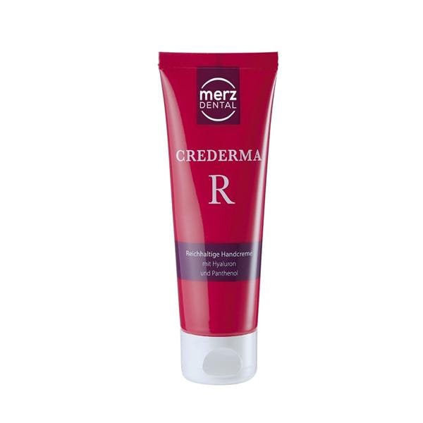 Crederma-R - Tube 75 ml