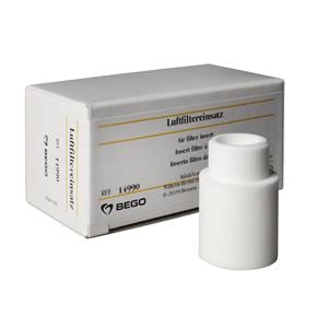 Luftfiltereinsatz für Nautilus® CC plus und Nautilus® T - ETP-Luftfiltereinsatz