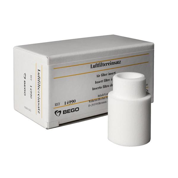 Luftfiltereinsatz für Nautilus® CC plus und Nautilus® T - ETP-Luftfiltereinsatz