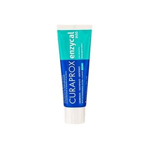 CURAPROX enzycal 1450 Anti-Karies-Zahnpasta - Tube 75 ml
