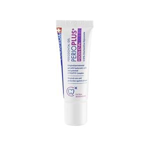 CURAPROX Perio Plus+ Focus Gel CHX - Tube 10 ml