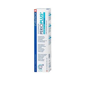 CURAPROX Perio Plus+ Support CHX - Tube 75 ml
