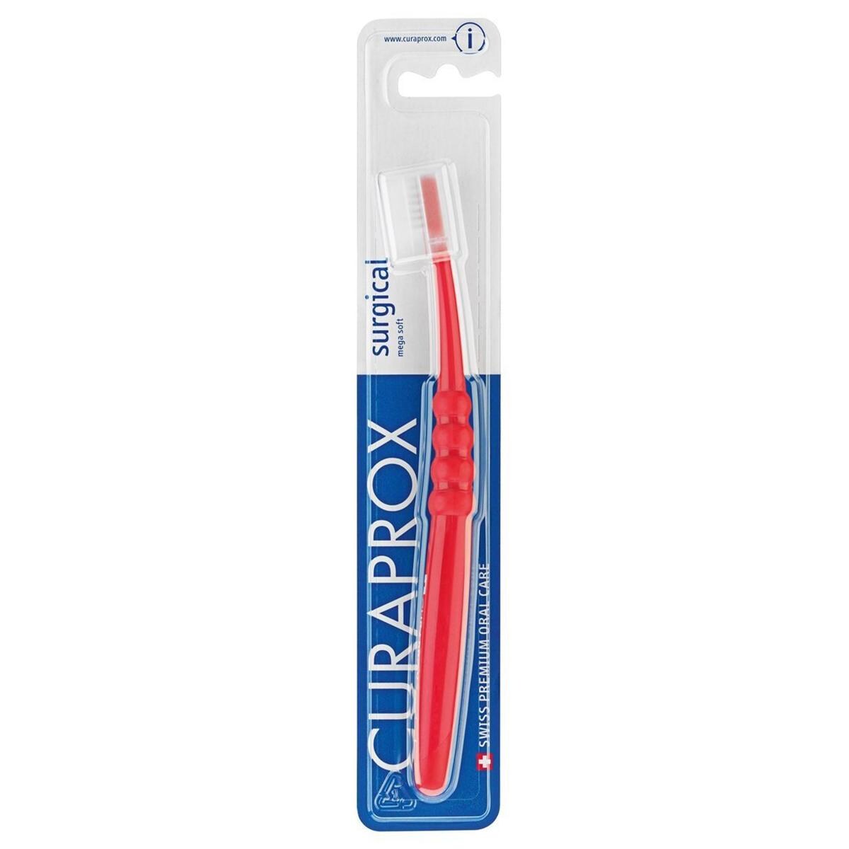 CURAPROX CS Surgical - Megasoft