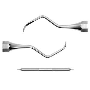 M23™ Scaler mit Originalgriff - Figur M23