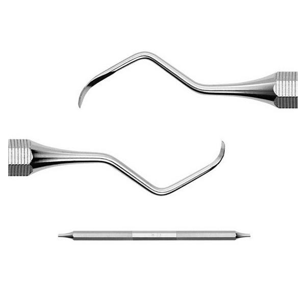 M23™ Scaler mit Originalgriff - Figur M23