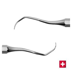 Gracey-Kürette Rigid 13GC14 - Figur 13GC14