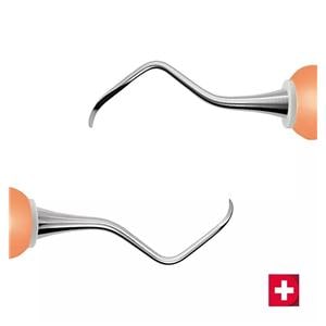 TI23AS™ mit CN-Griff Orange - Figur TI23AS