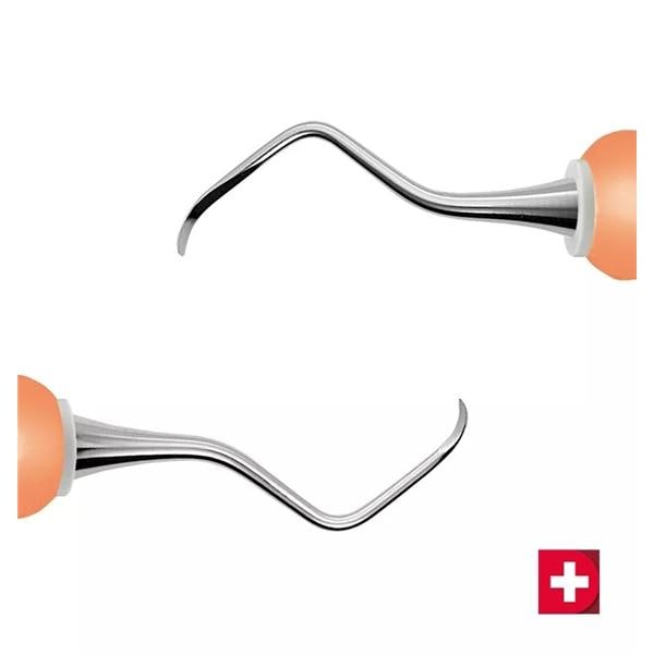 TI23AS™ mit CN-Griff Orange - Figur TI23AS