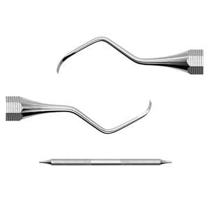 M23F mit Originalgriff grau - Figur M23F