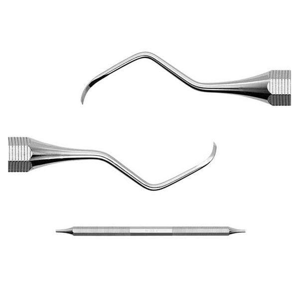 M23F mit Originalgriff grau - Figur M23F