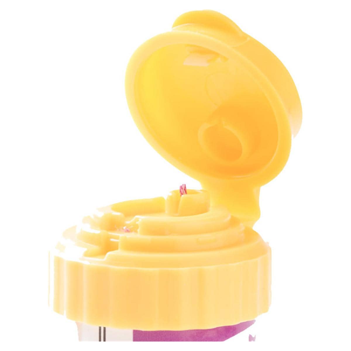 Smartcord X Retraktionsfaden imprägniert mit 25 % AlCl3 - 254 cm (1) - X 1 (medium) blau