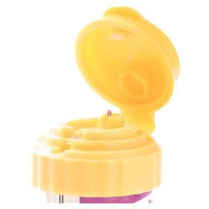 Smartcord X Retraktionsfaden imprägniert mit 25 % AlCl3 - 254 cm (1) - X 1 (medium) blau