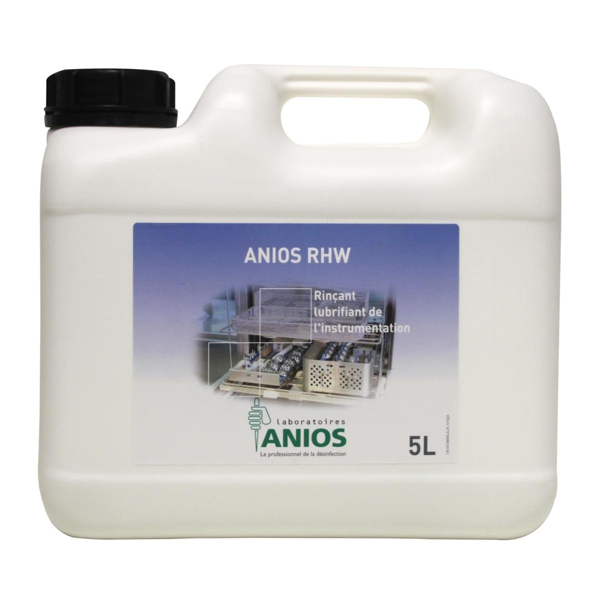 Anios RHW - Kanister 5 Liter