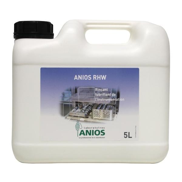 Anios RHW - Kanister 5 Liter