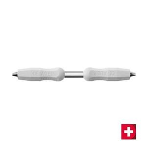 M23™ Scaler mit ADEP-Griff grau - Figur M23