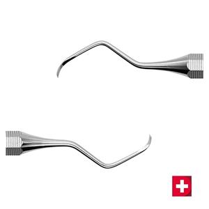 M23F mit ADEP-Griff rosa - Figur M23F