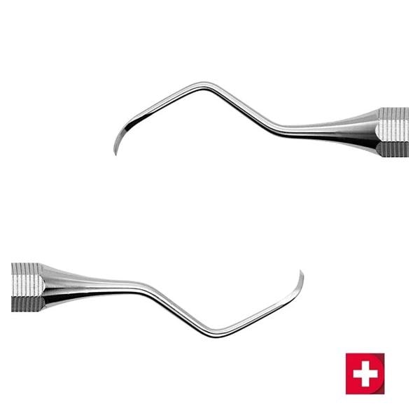 M23F mit ADEP-Griff rosa - Figur M23F