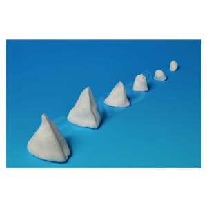 FES-TUPF® steril ohne Gummiring - Pflaume, 20 x 20, Packung 50 x 2 Stück