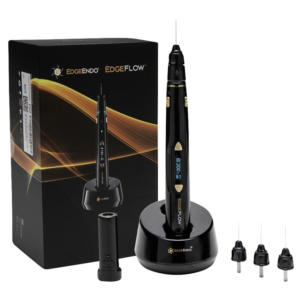 EDGEFLOW™ kabelloses Obturationsgerät - Endodontiegerät