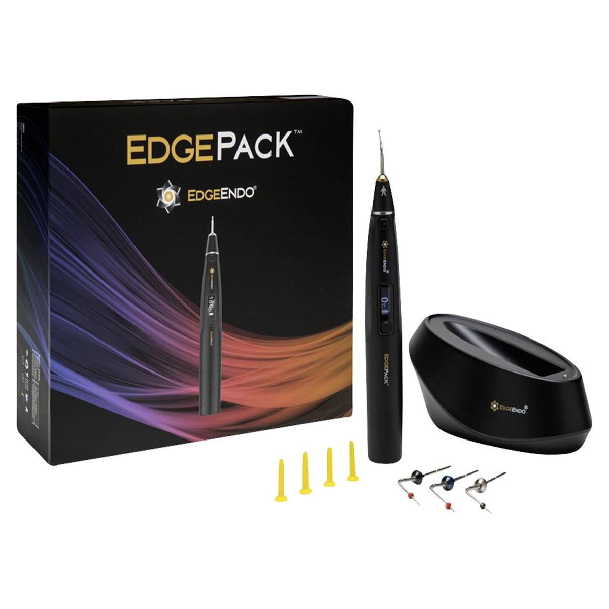 EDGEPACK™ kabelloser Hitzeplugger - Endodontiegerät