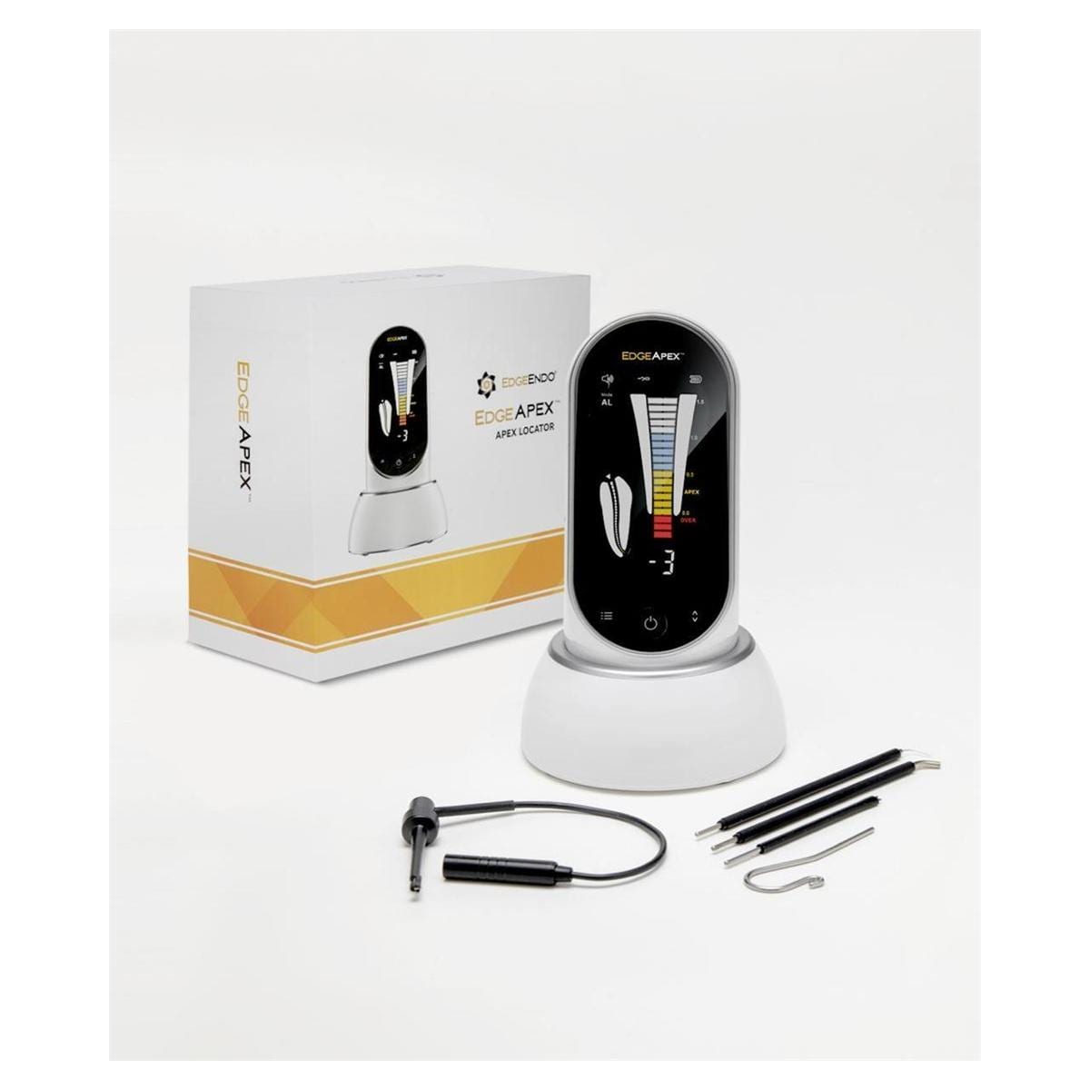 EDGEAPEX™ Apexlocator - Endodontiegerät