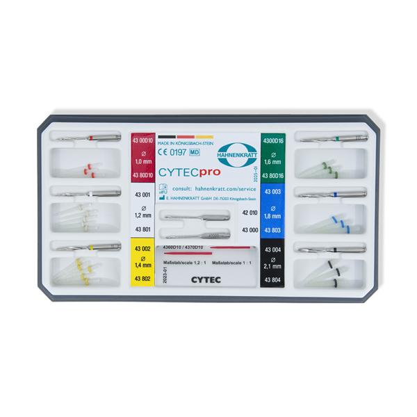 CYTECpro - Starter Set - Set