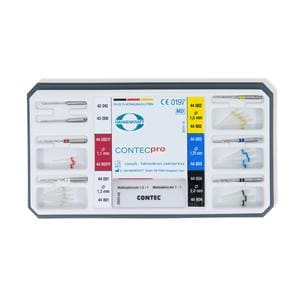 CONTECpro - Starter Set - Set