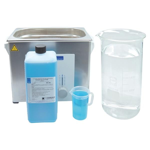 TOPDENT Blue Action - Kanister 5 Liter