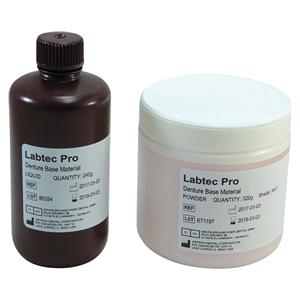 astron® Labtec Pro - Economy Kit - Set