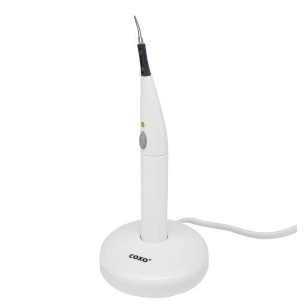 Coxo C-BLADE - Zum Schneiden von Guttapercha