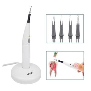 Coxo C-BLADE - Zum Schneiden von Guttapercha