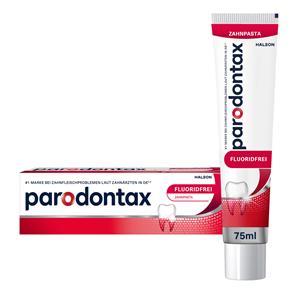 parodontax® fluoridfrei - Tube 75 ml