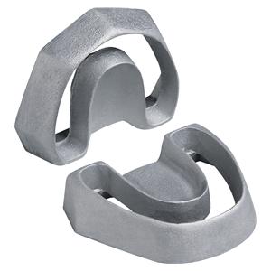 Alurahmen für Extraktionsmodell - Für Oberkiefer