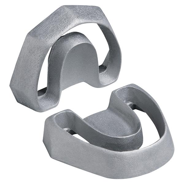 Alurahmen für Extraktionsmodell - Für Oberkiefer