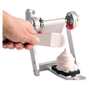 fixare presto plus - Weiß, Karton 15 kg