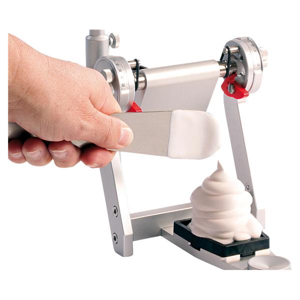 fixare presto plus - Weiß, Karton 15 kg