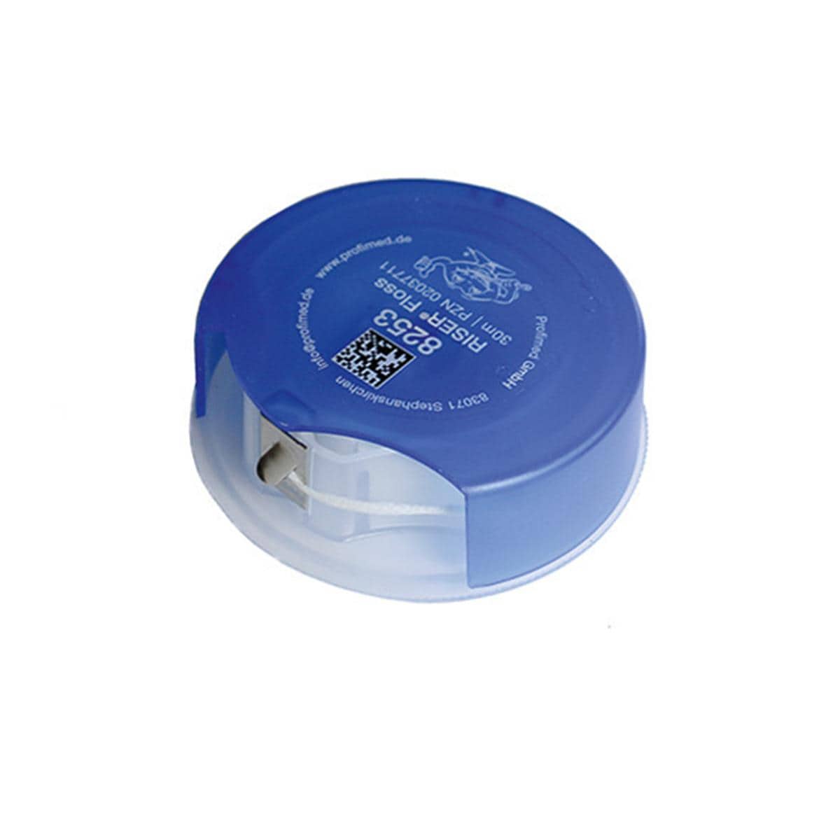 Profimed RISER Floss, Volumen-Seide - Spender Box 30 m