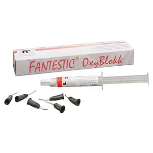 FANTESTIC® OxyBlokk - Set - Spritze 3 ml