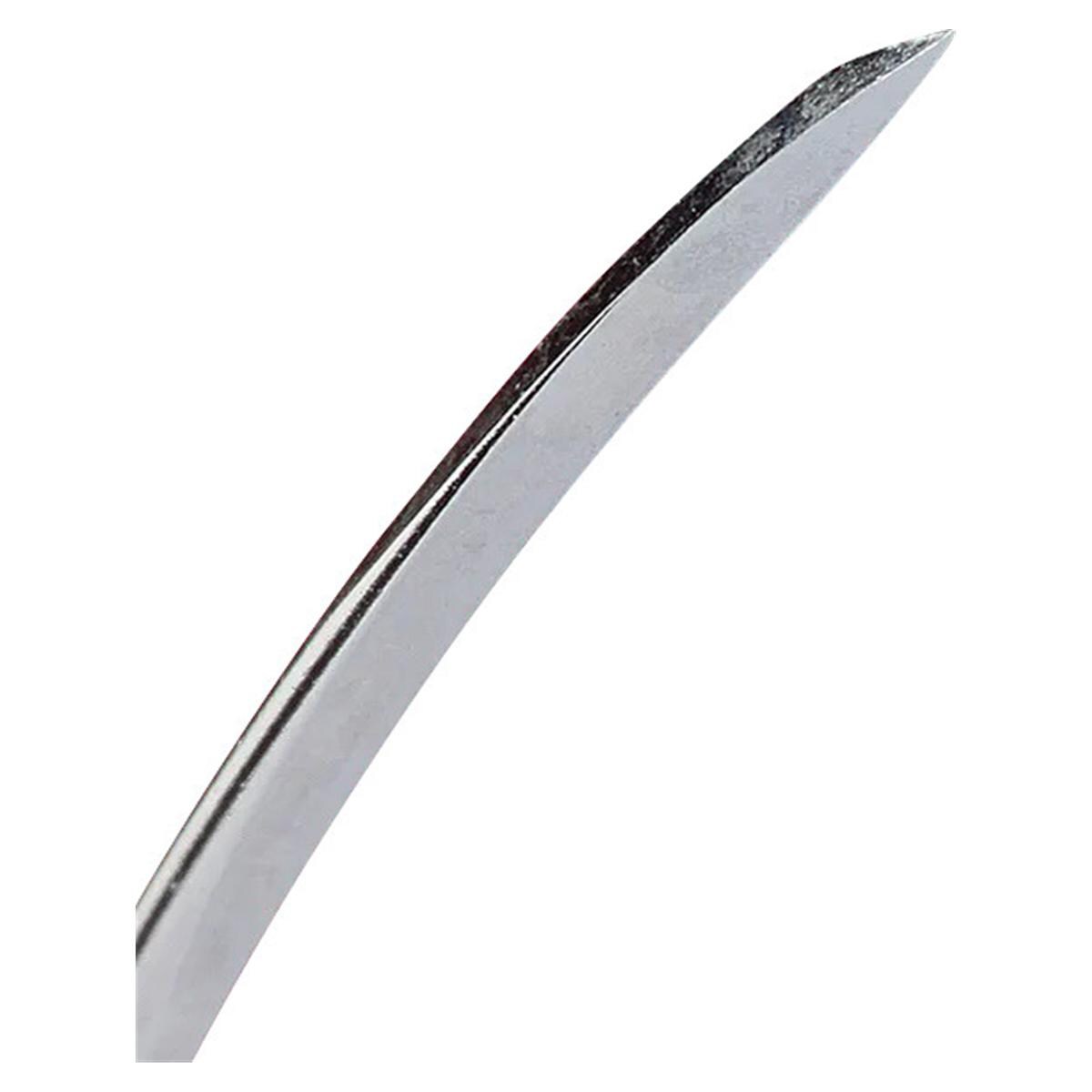 Federöhrnadel - DS 3/8 kreisförmig, schneidender Nadelkörper, feine Nadel - DSF 26, Packung 48 Stück