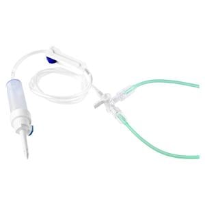 Einweg-Sprayschlauchset - Packung 6 Stück