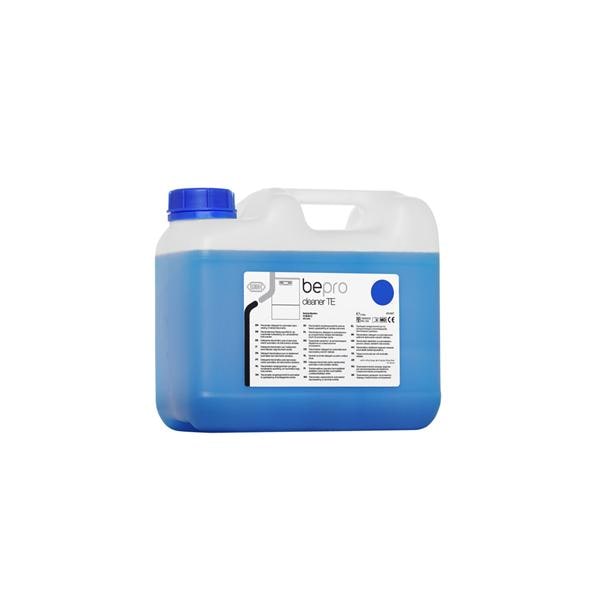 BePro Cleaner TE - Kanister 3 x 5 Liter