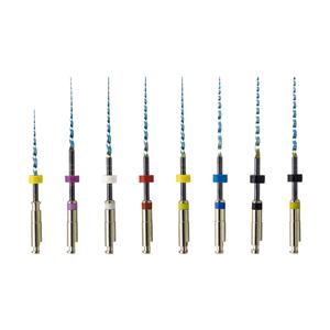 B6 MicroMega Taper - Figur SX, ISO 19/V04, Länge 19 mm, Packung 10 Stück