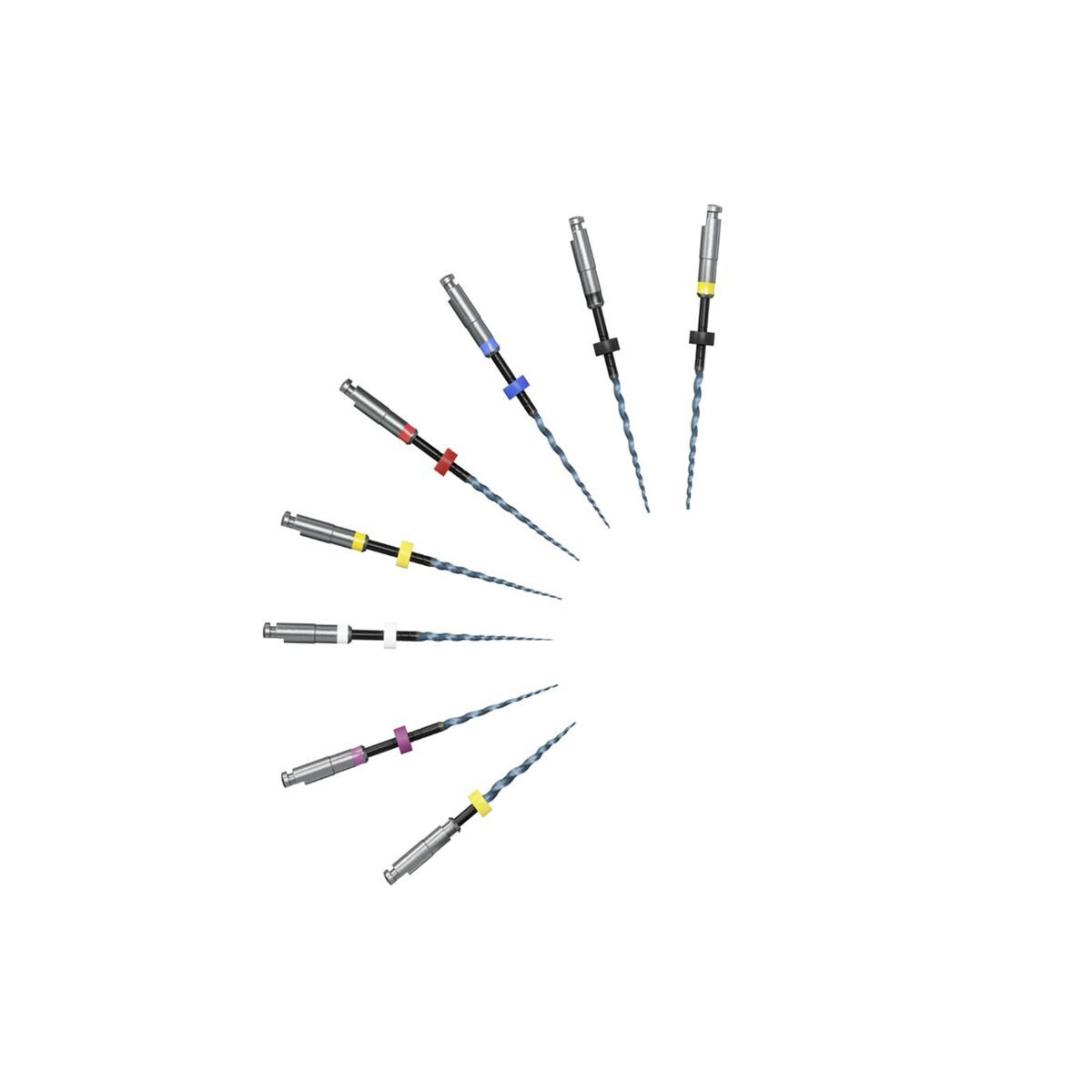 B6 ASST MicroMega Taper - Länge 21 mm