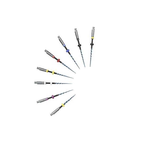 B6 ASST MicroMega Taper - Länge 21 mm