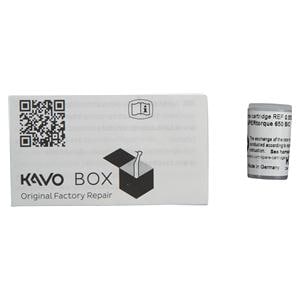 SUPERtorque™ Ersatzturbine für KaVo 650 B/C - Rotor