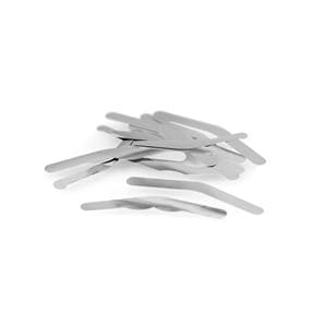 Nytroem Typ 8 Matrizenbänder - Nr. 7, dünn, Packung 12 Stück