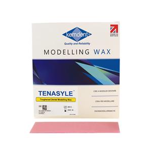 Tenasyle Modelling Wax - Packung 2,5 kg