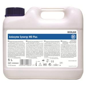 Aniosyme Synergy WD Plus - Kanister 2 x 5 Liter