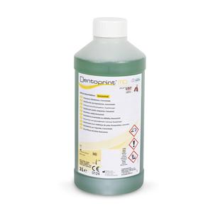 Dentoprint® MD pur - Flasche 2 Liter