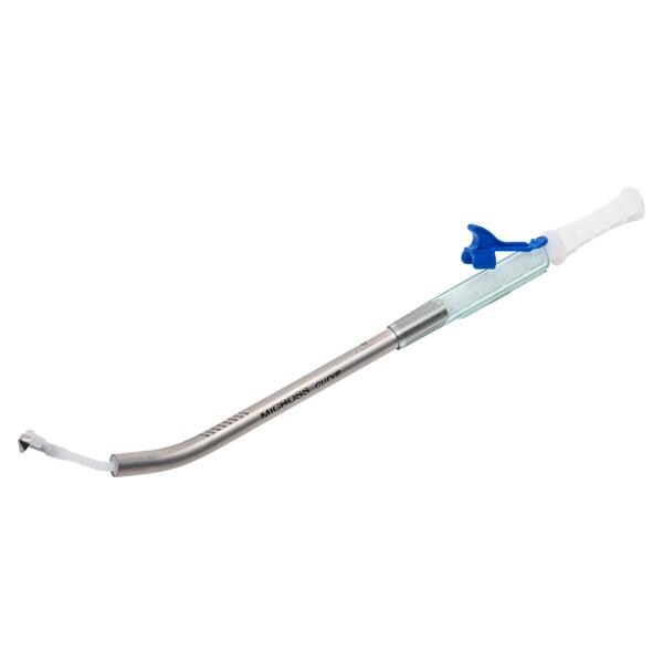 Knochenschaber MICROSS curve - Ø 5 mm